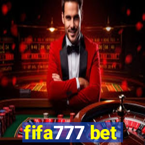 fifa777 bet